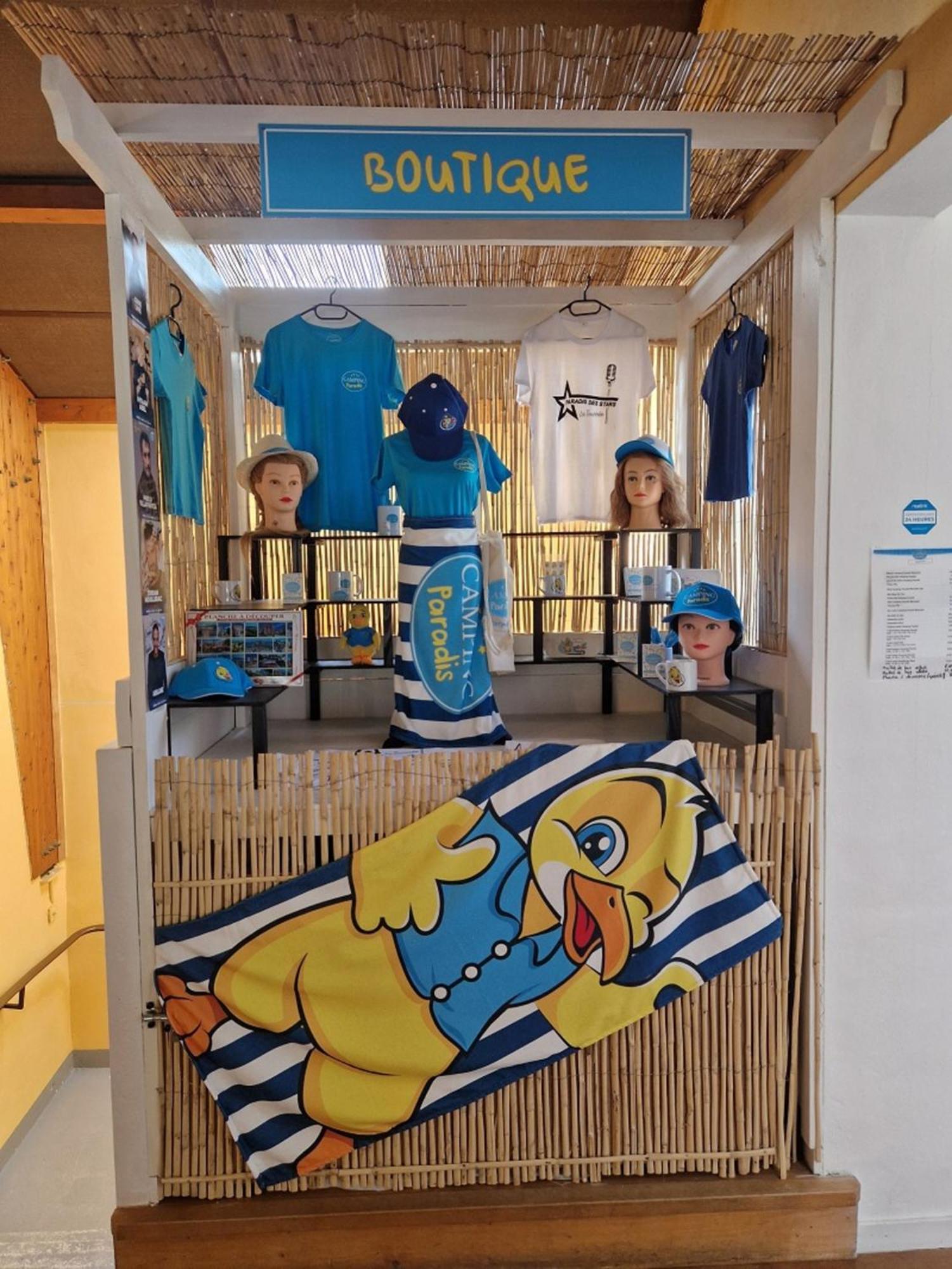 Camping Paradis Marmotel Saint-Geniez-dʼOlt 외부 사진